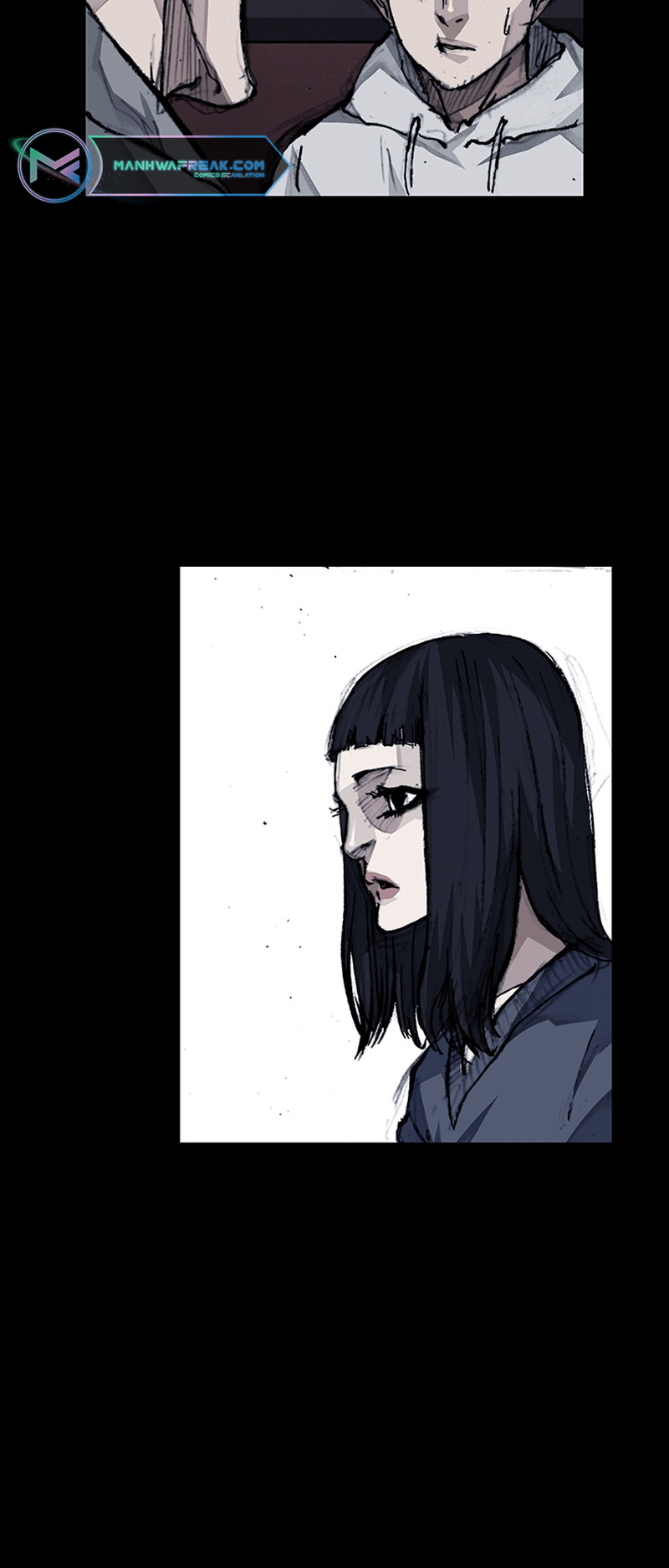 Read Dokgo 3 ENGLISH Manga Online