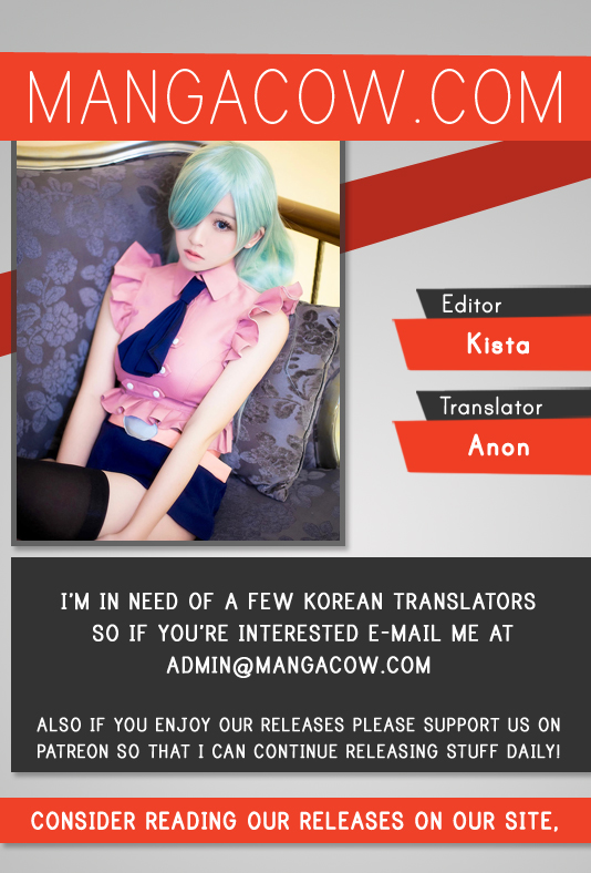 Read Dokgo ENGLISH Manga Online