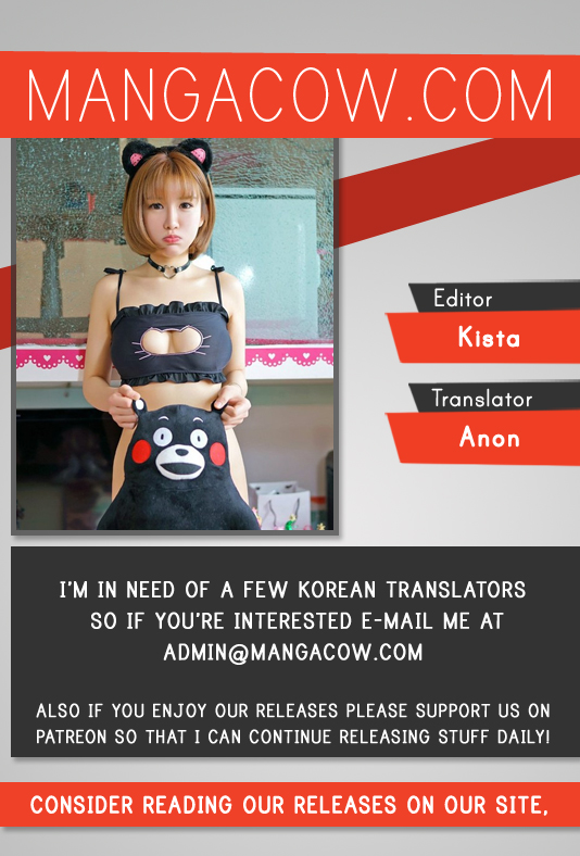 Read Dokgo ENGLISH Manga Online