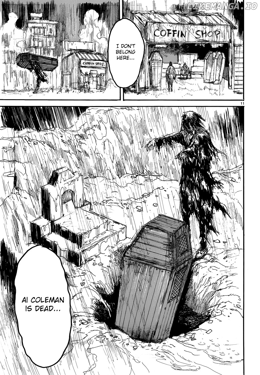 Read Dorohedoro - Manga ENGLISH Manga Online
