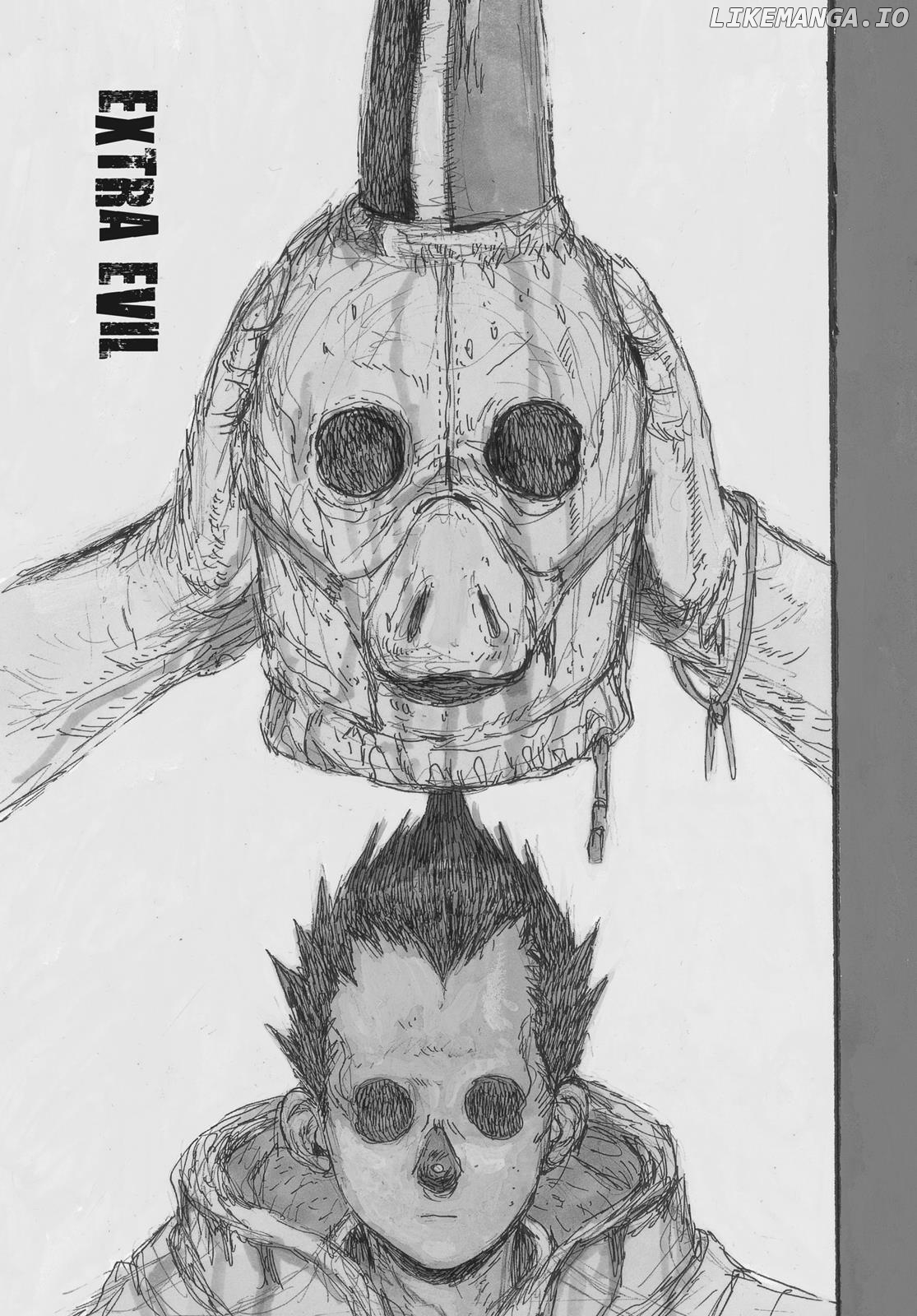 Read Dorohedoro - Manga ENGLISH Manga Online