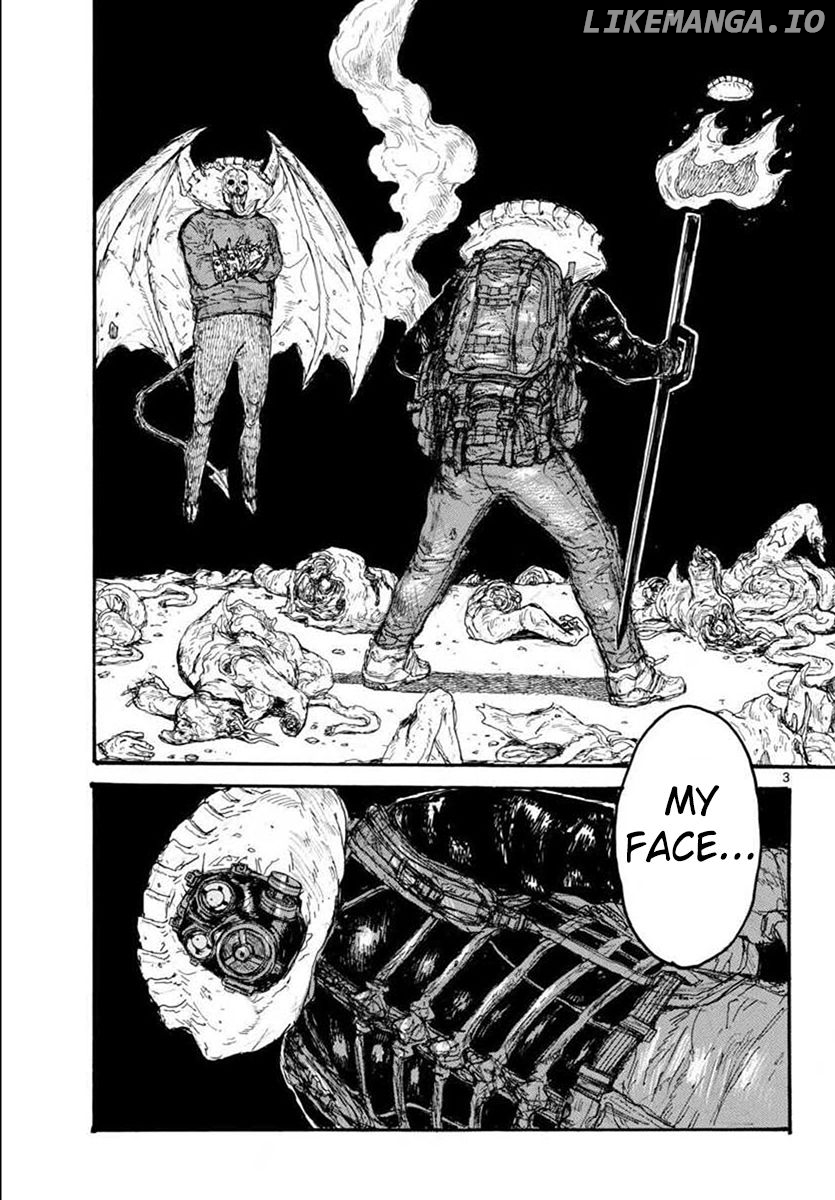Read Dorohedoro - Manga ENGLISH Manga Online