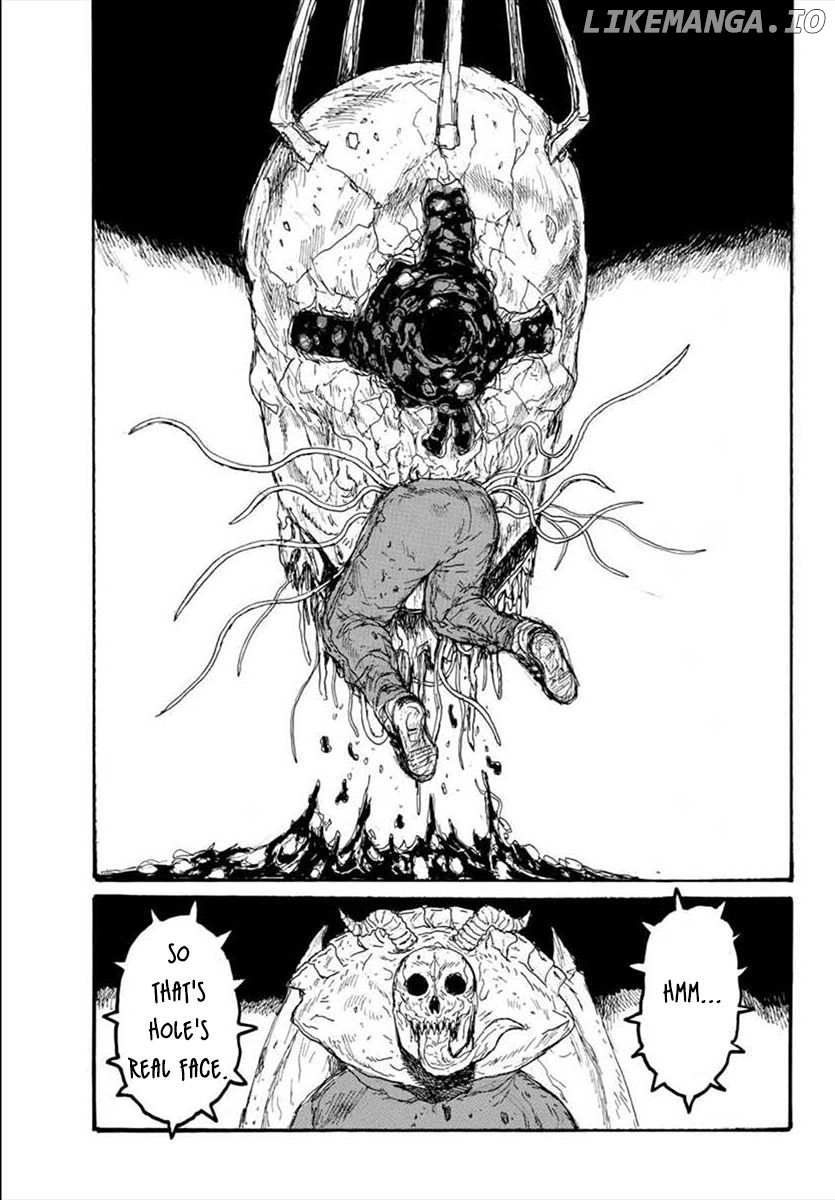 Read Dorohedoro - Manga ENGLISH Manga Online