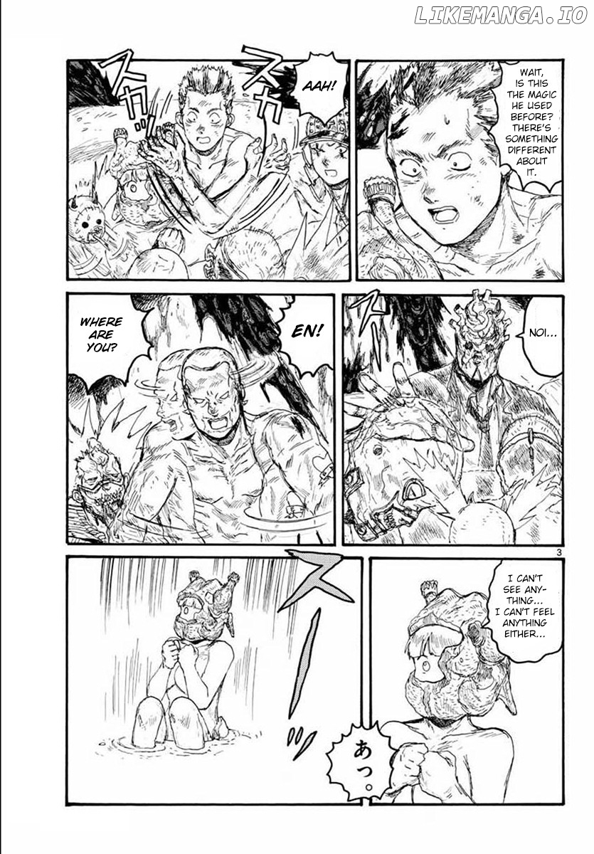 Read Dorohedoro - Manga ENGLISH Manga Online