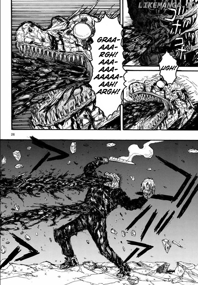 Read Dorohedoro - Manga ENGLISH Manga Online
