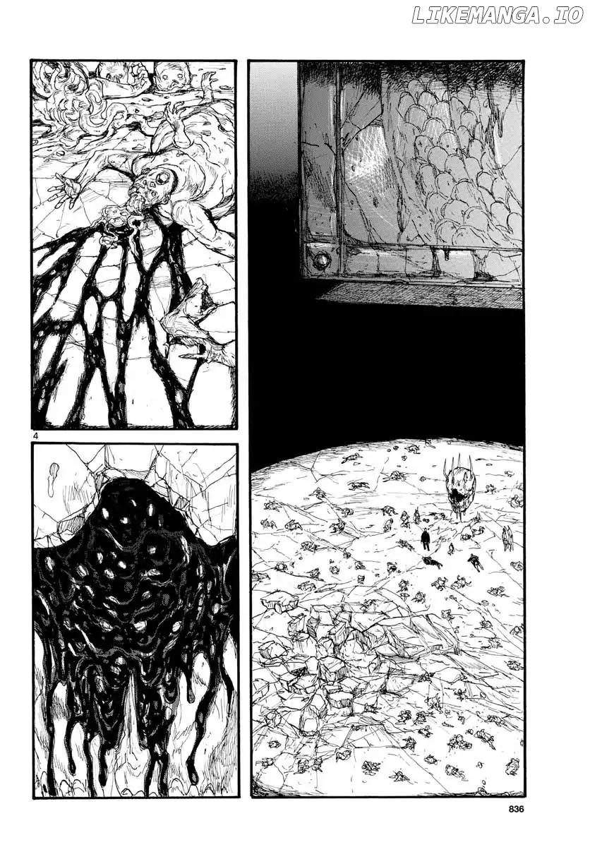 Read Dorohedoro - Manga ENGLISH Manga Online