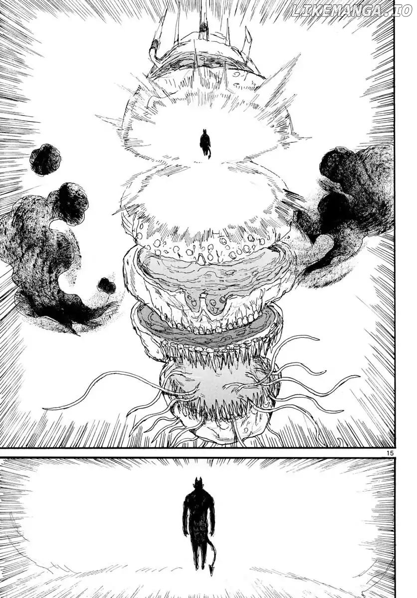 Read Dorohedoro - Manga ENGLISH Manga Online