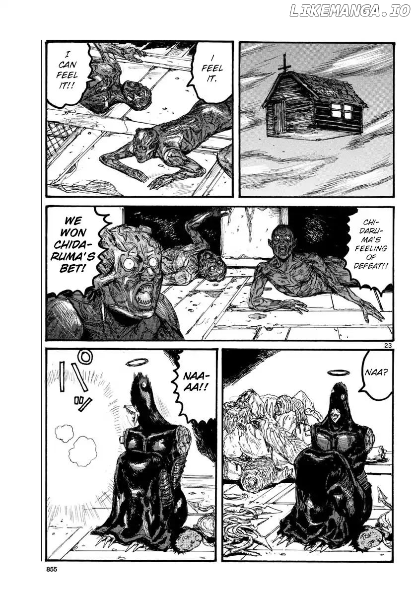Read Dorohedoro - Manga ENGLISH Manga Online