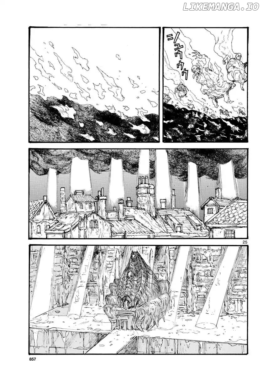Read Dorohedoro - Manga ENGLISH Manga Online