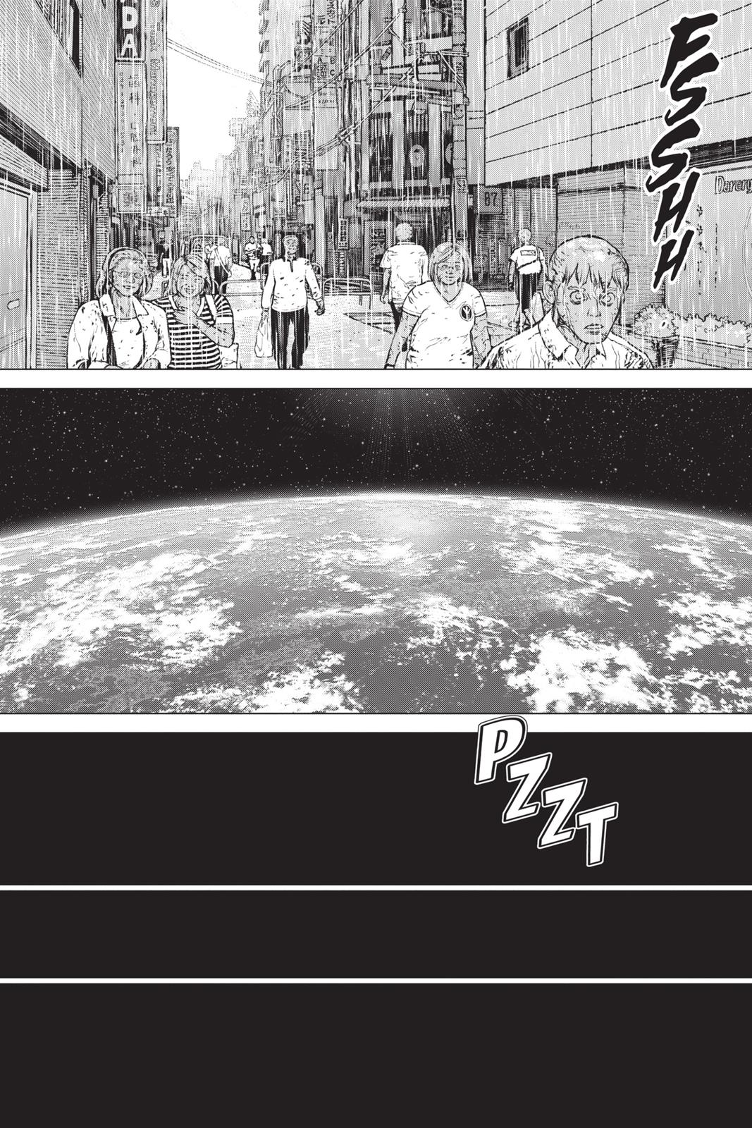 Read Dr. STONE ENGLISH Manga Online