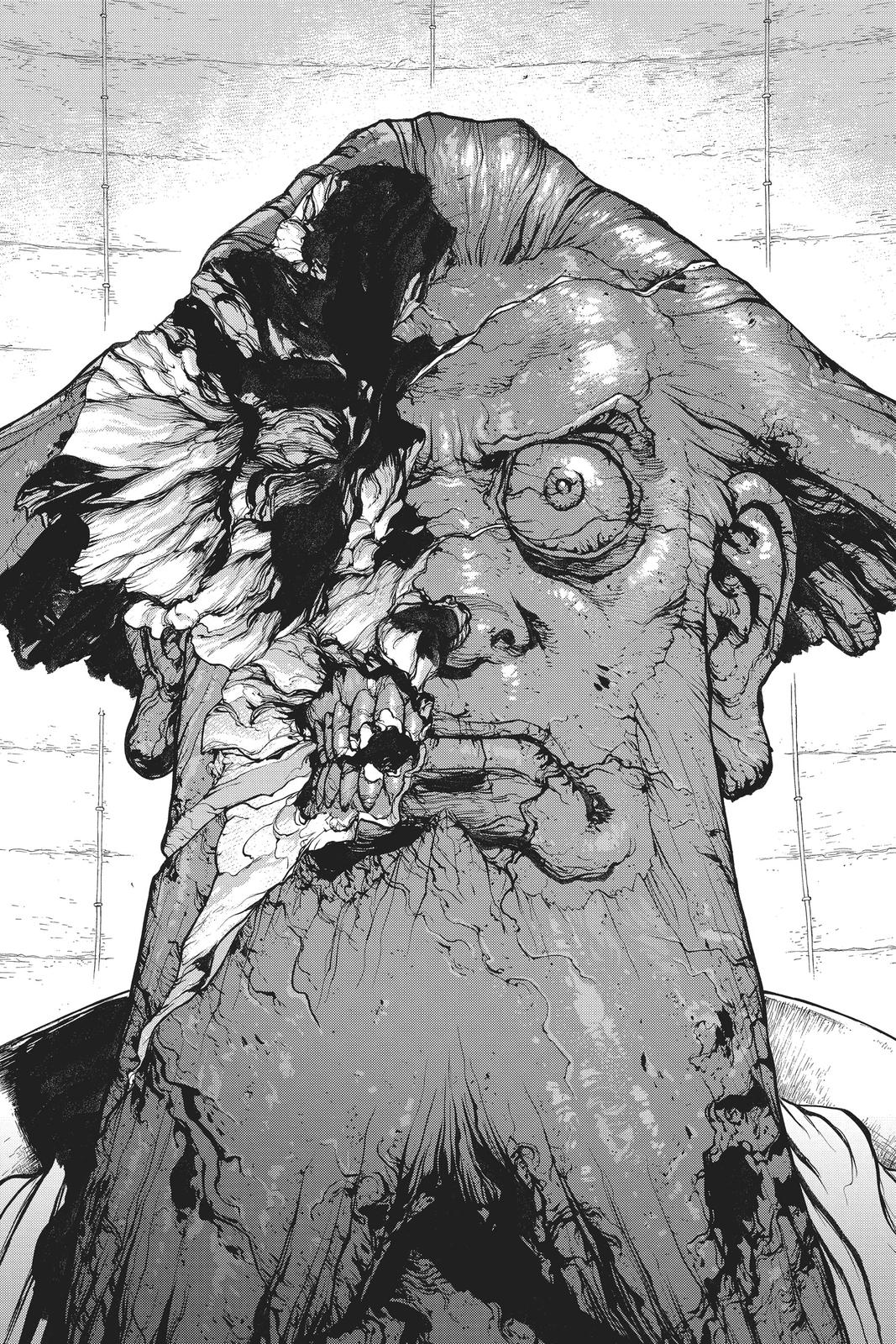 Read Dr. STONE ENGLISH Manga Online