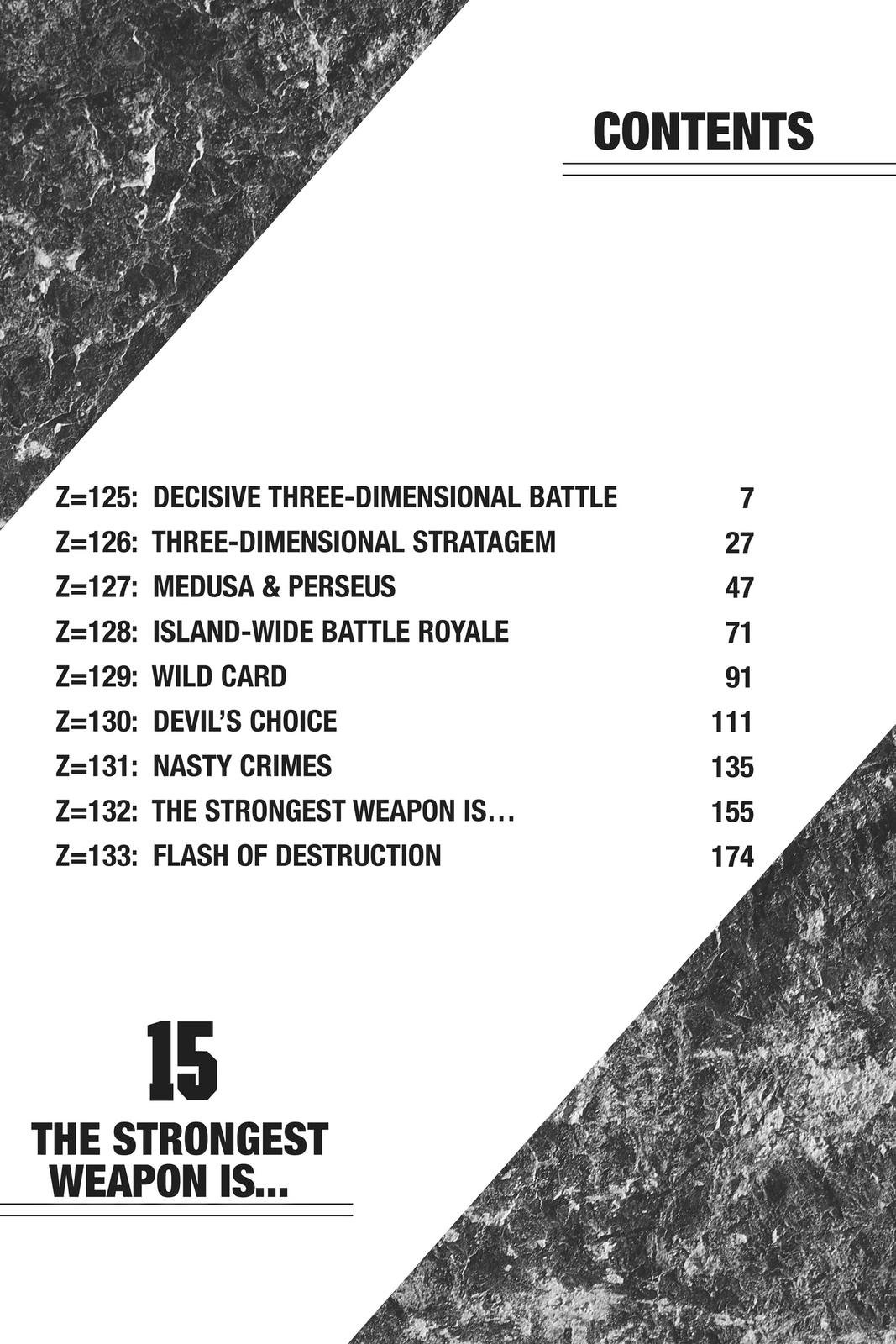 Read Dr. STONE ENGLISH Manga Online