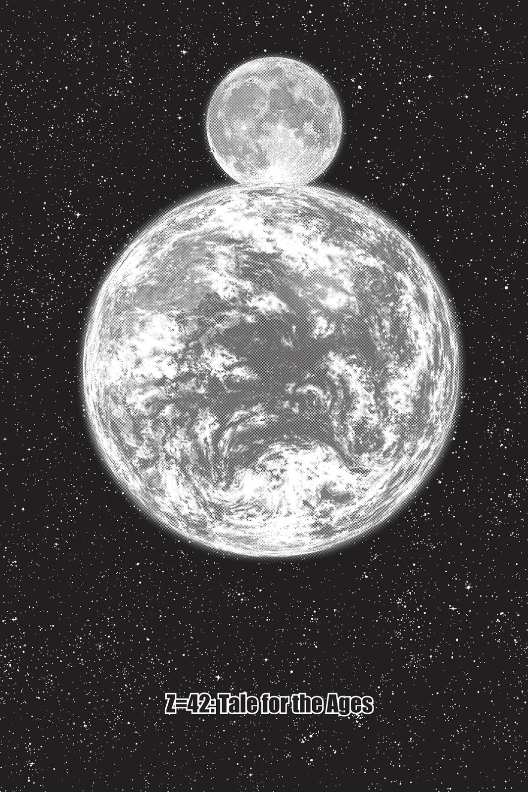 Read Dr. STONE ENGLISH Manga Online