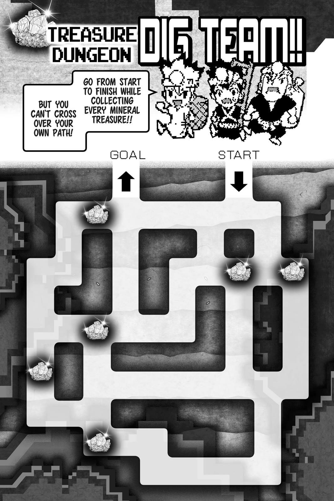 Read Dr. STONE ENGLISH Manga Online