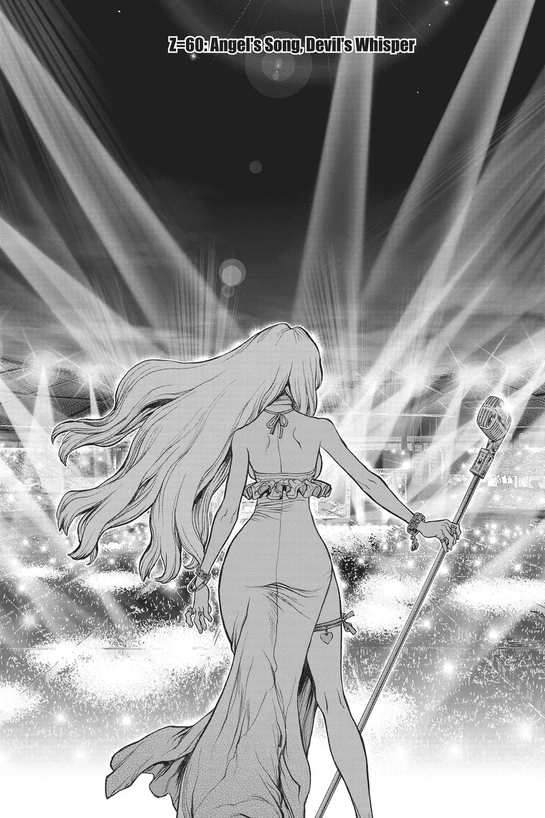 Read Dr. STONE ENGLISH Manga Online