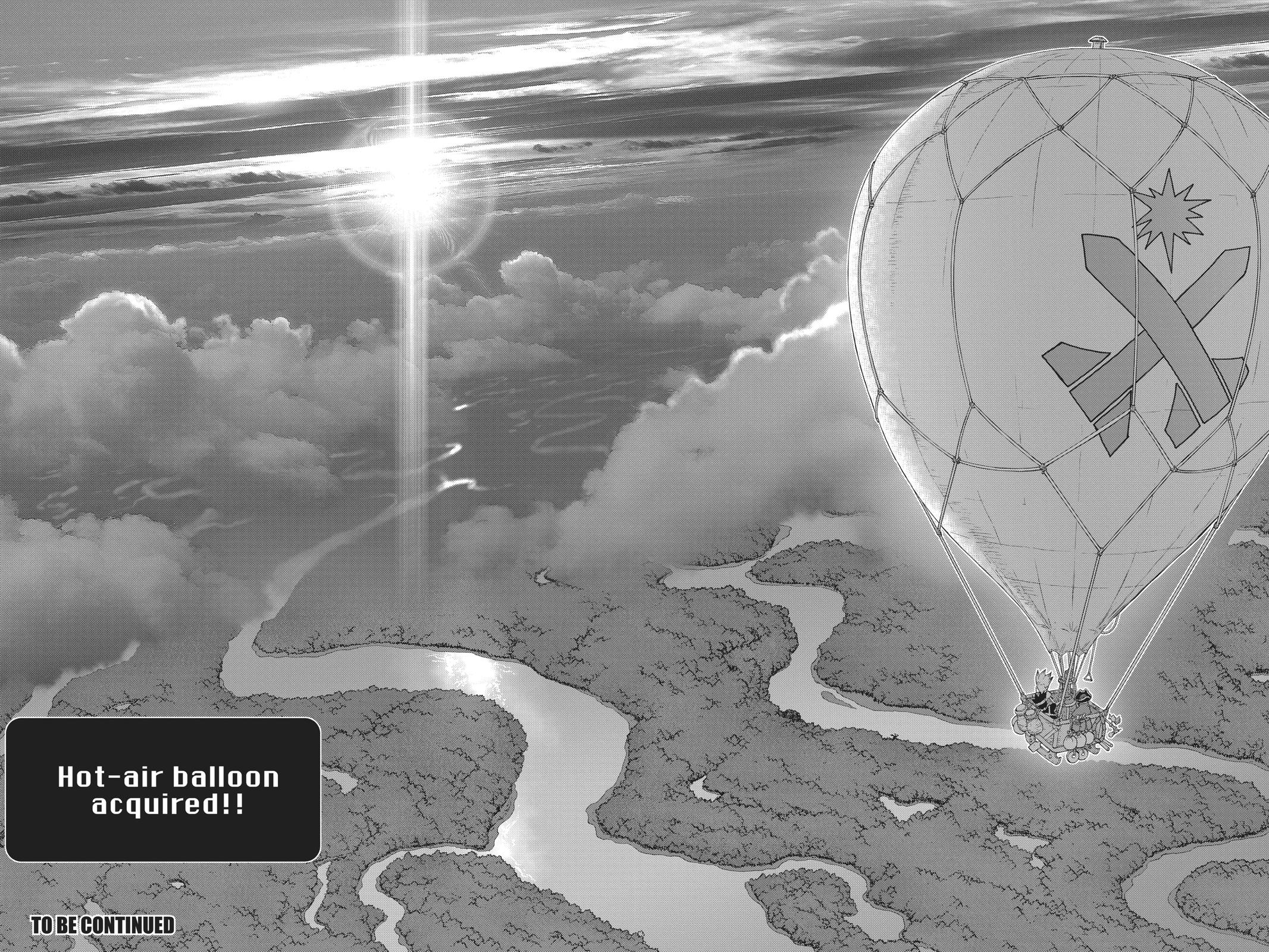 Read Dr. STONE ENGLISH Manga Online