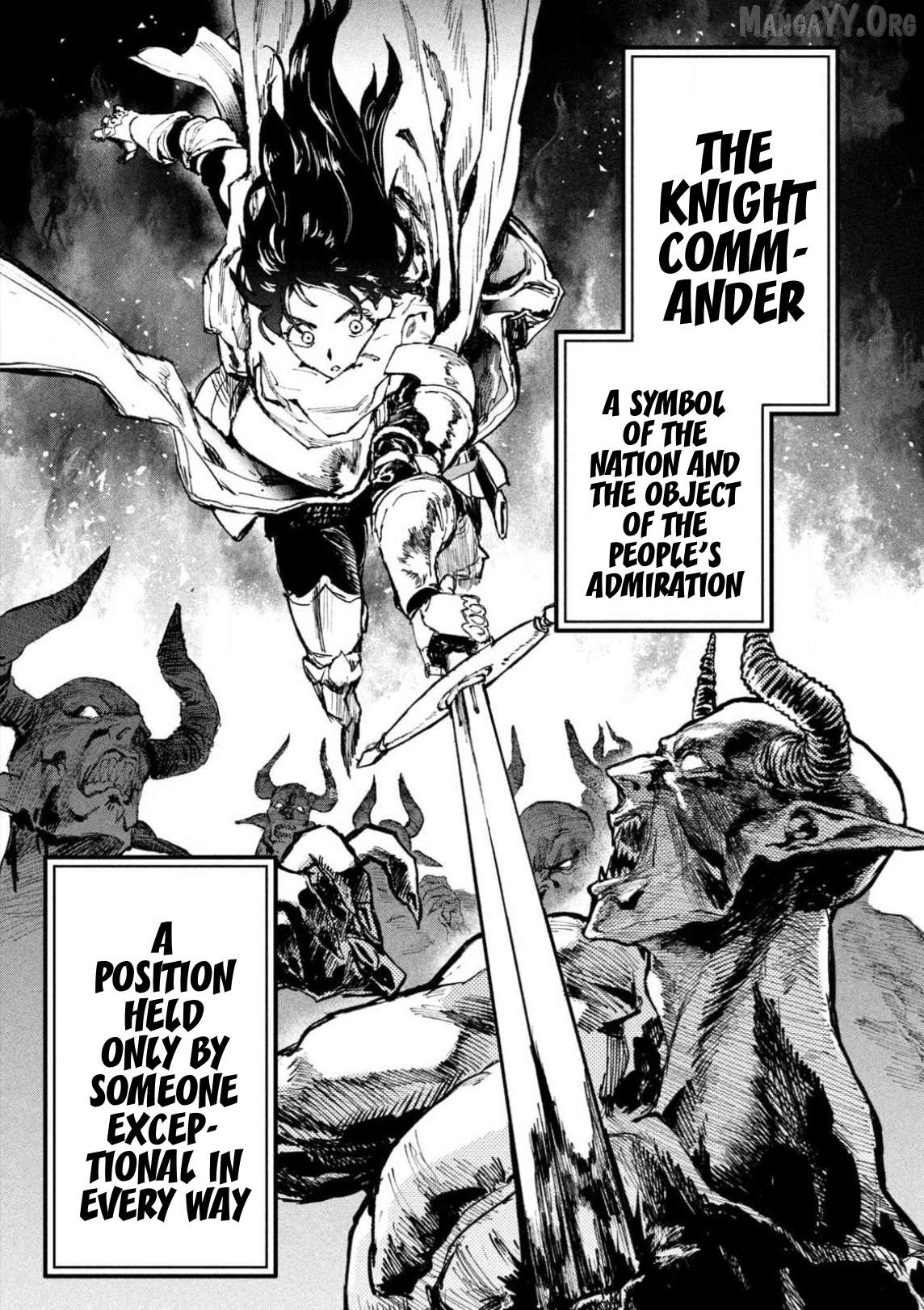 Read Dragon no I de Oyasumi ENGLISH Manga Online