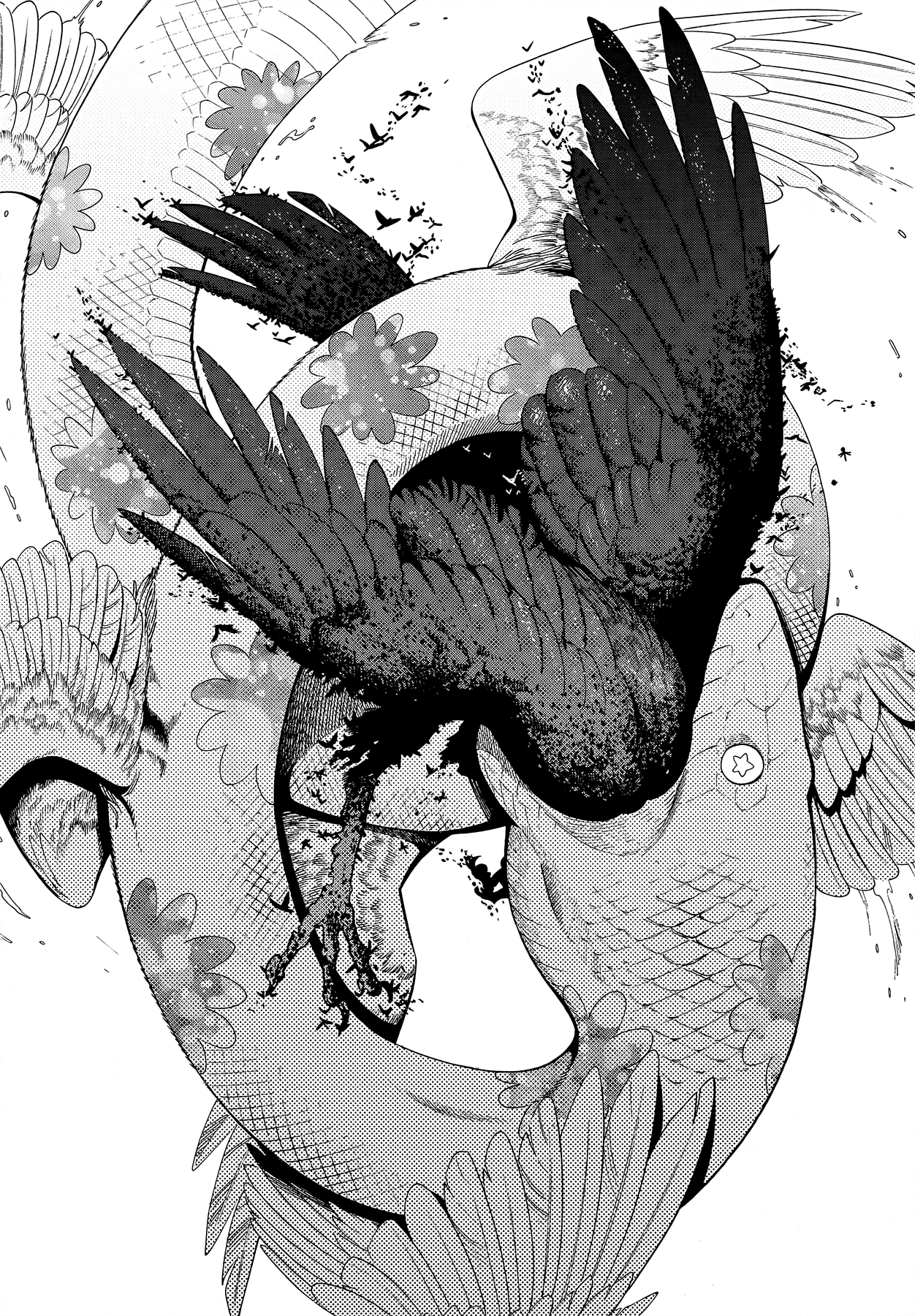 Read Dungeon Meshi ENGLISH Manga Online