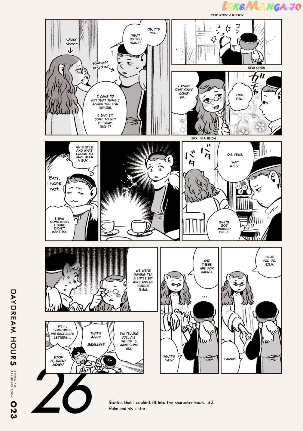 Read Dungeon Meshi ENGLISH Manga Online