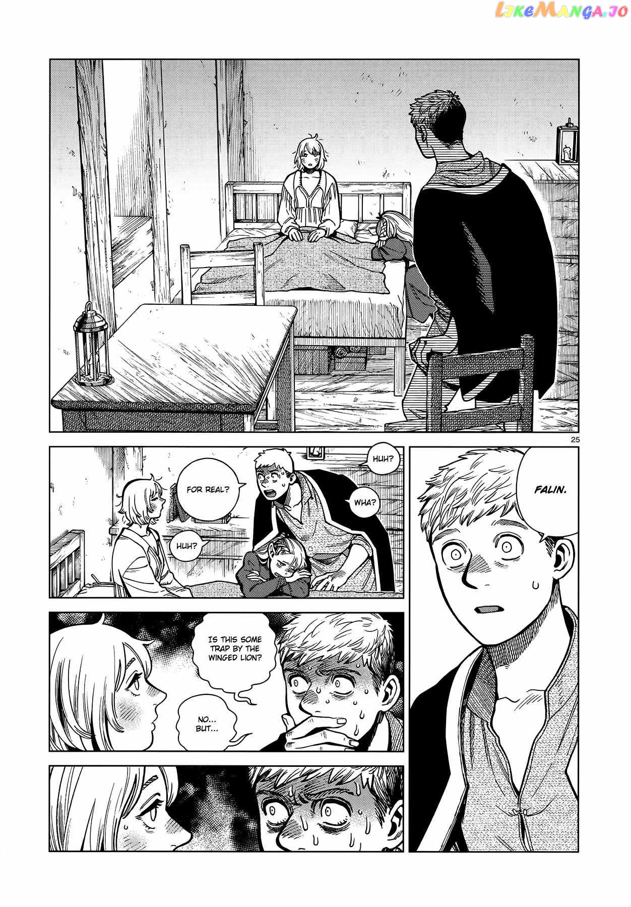 Read Dungeon Meshi ENGLISH Manga Online