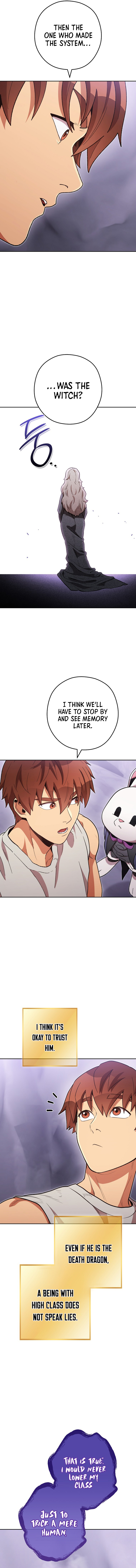 Read Dungeon Reset ENGLISH Manga Online