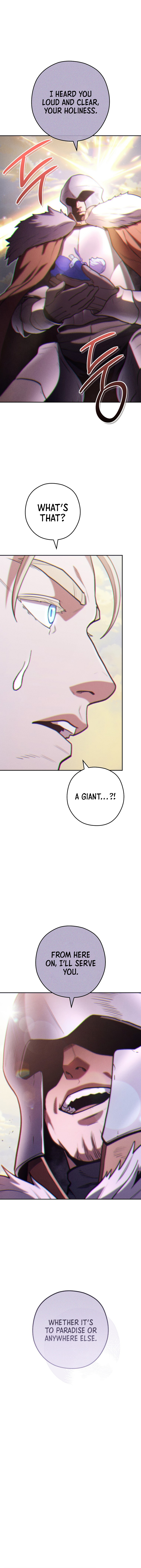 Read Dungeon Reset ENGLISH Manga Online