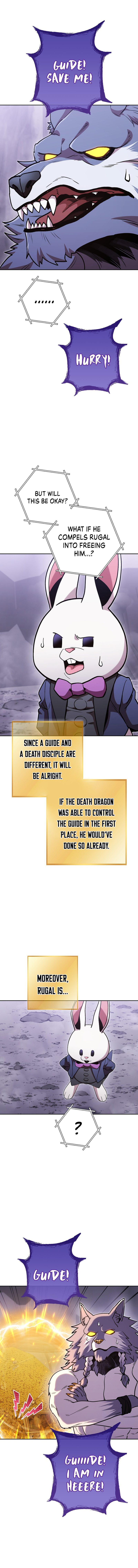 Read Dungeon Reset ENGLISH Manga Online