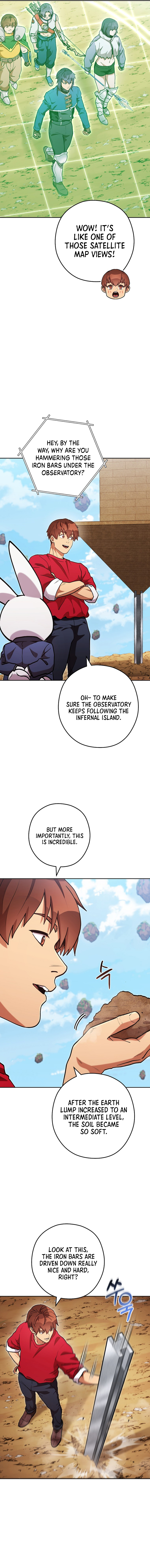 Read Dungeon Reset ENGLISH Manga Online