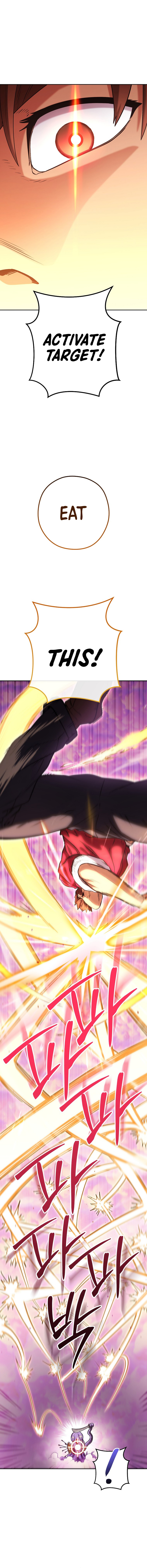 Read Dungeon Reset ENGLISH Manga Online