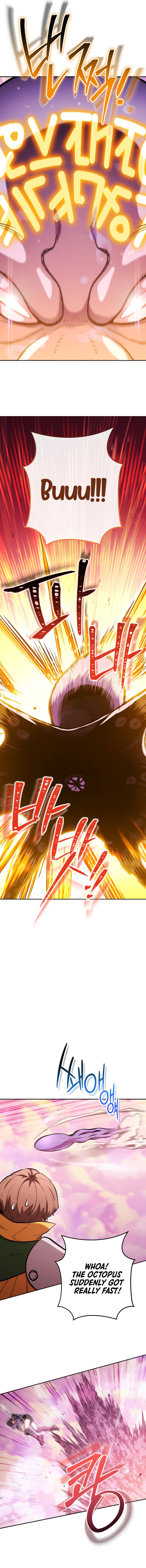 Read Dungeon Reset ENGLISH Manga Online