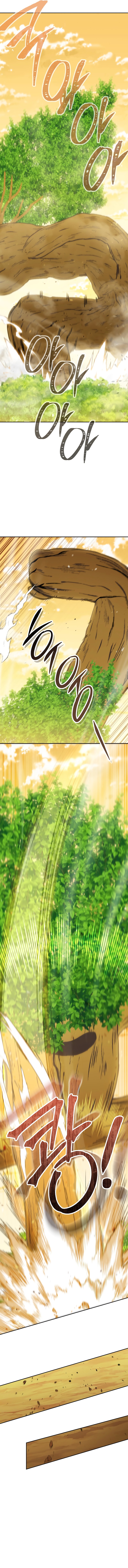 Read Dungeon Reset ENGLISH Manga Online