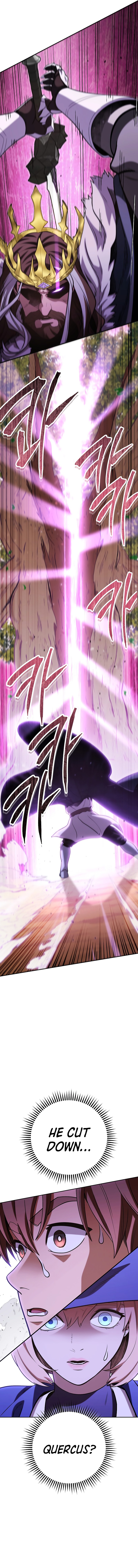 Read Dungeon Reset ENGLISH Manga Online