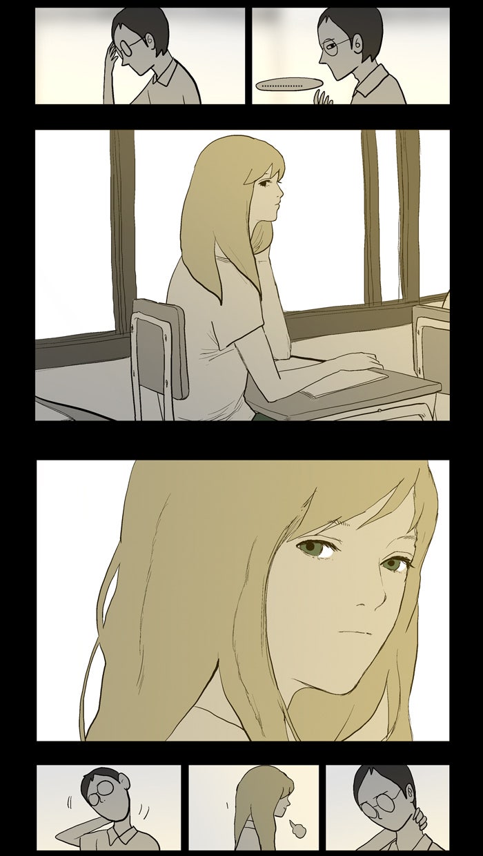 Read Duty After School ENGLISH Manga Online