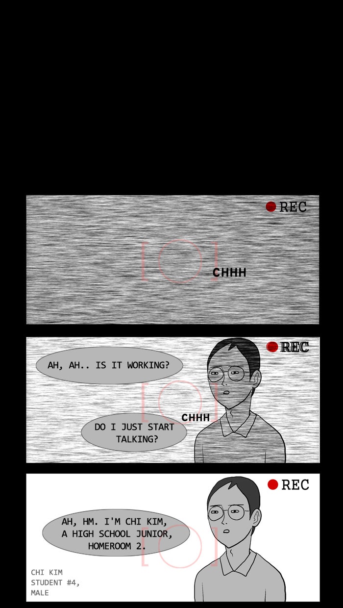 Read Duty After School ENGLISH Manga Online