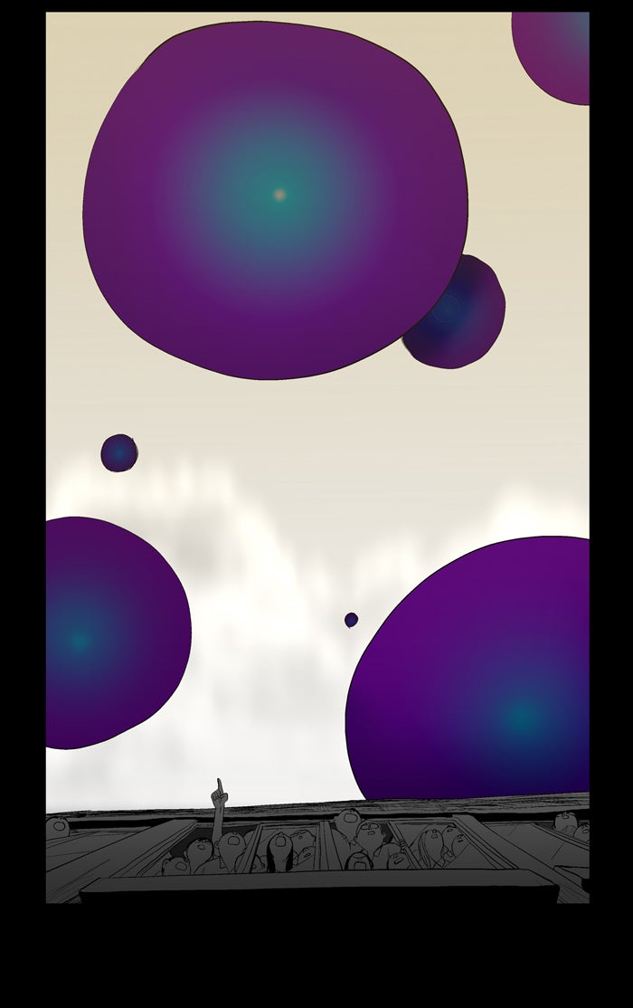 Read Duty After School ENGLISH Manga Online