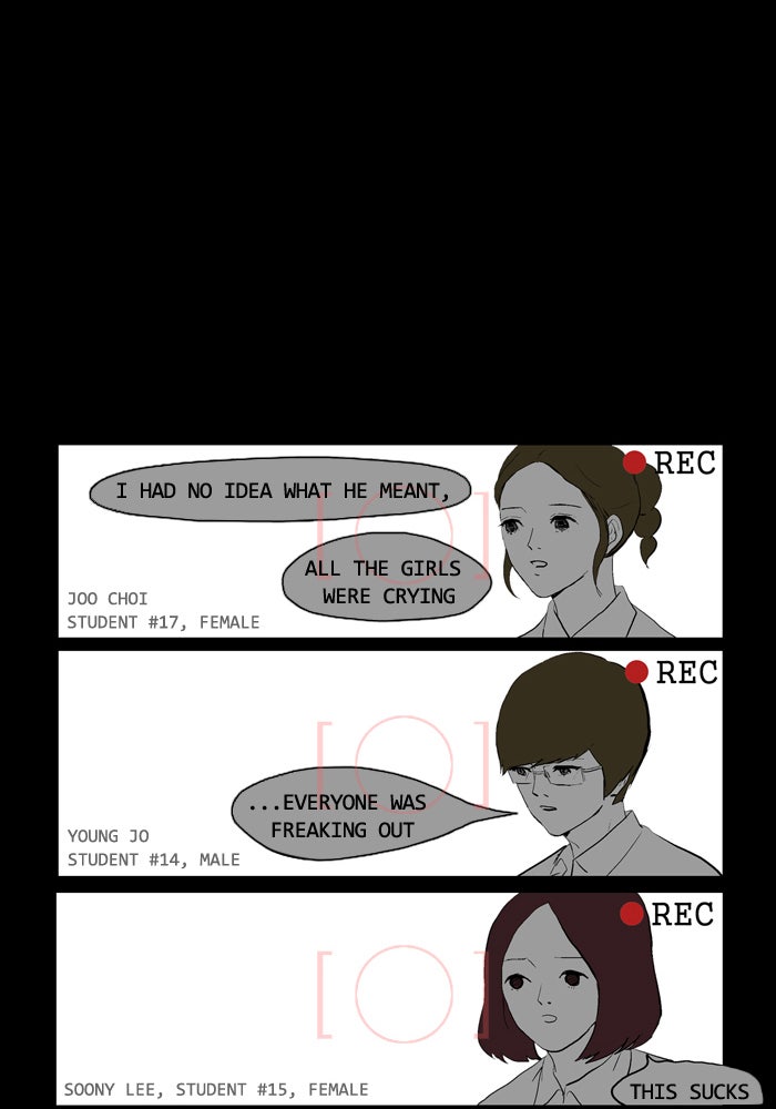 Read Duty After School ENGLISH Manga Online