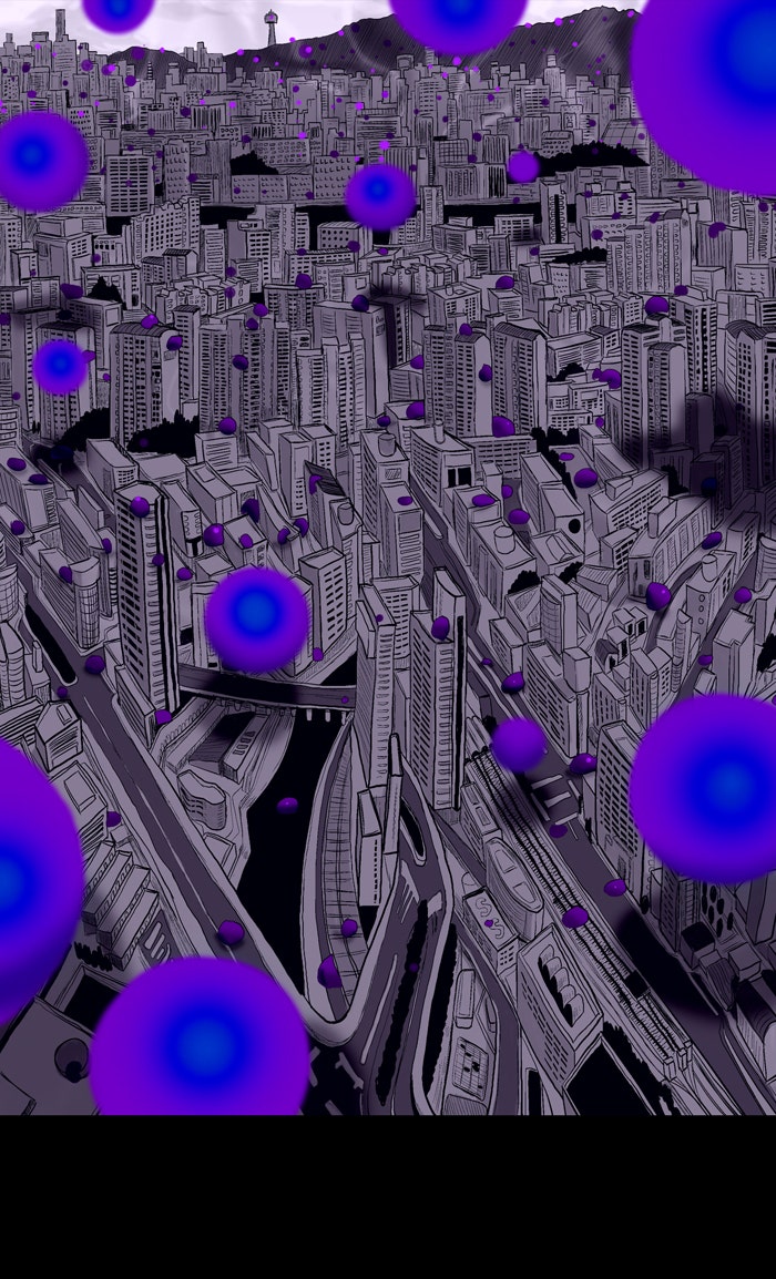 Read Duty After School ENGLISH Manga Online