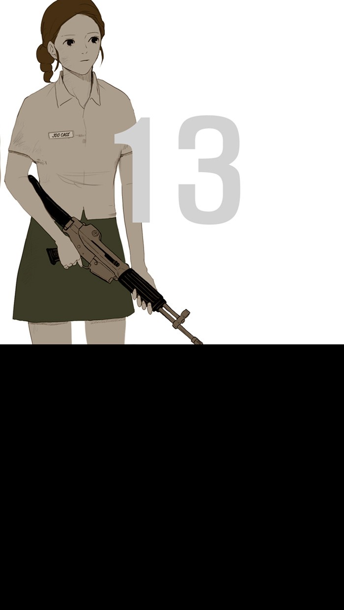 Read Duty After School ENGLISH Manga Online