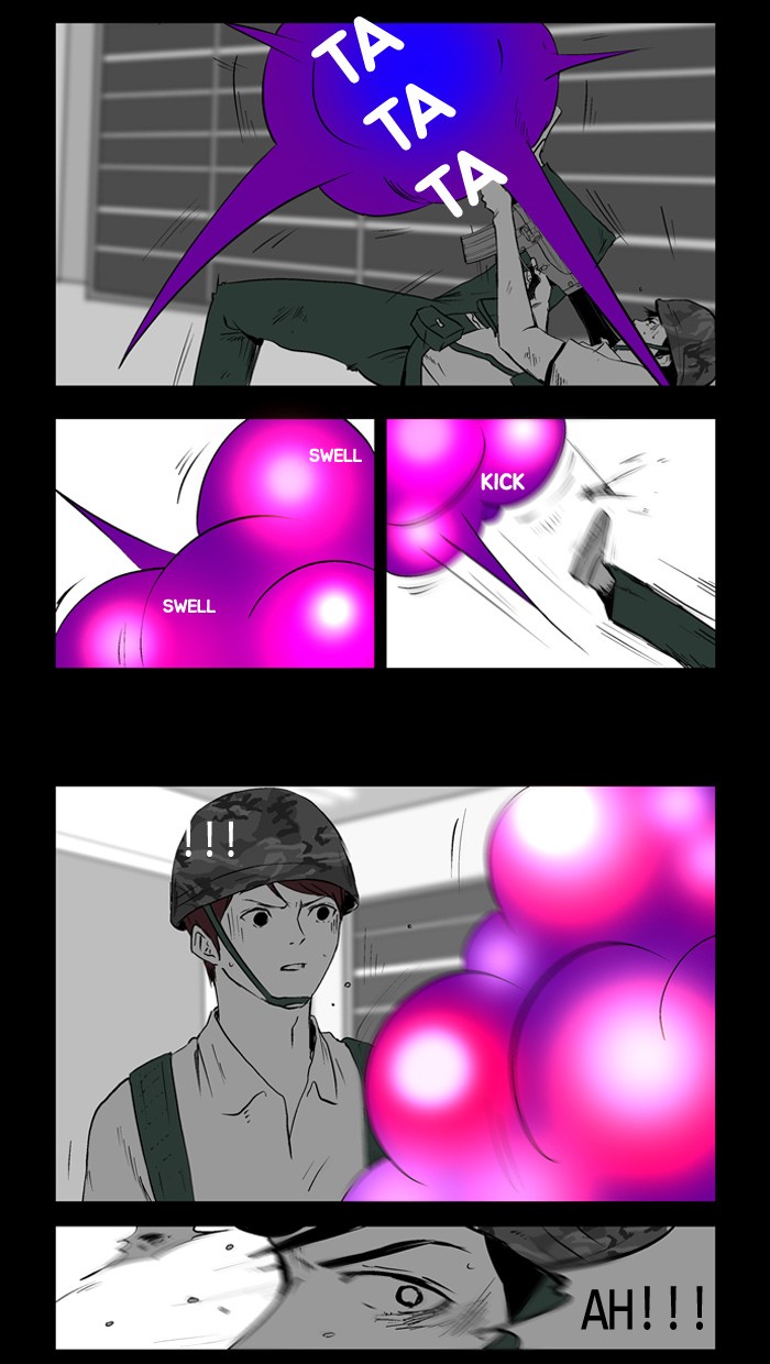 Read Duty After School ENGLISH Manga Online