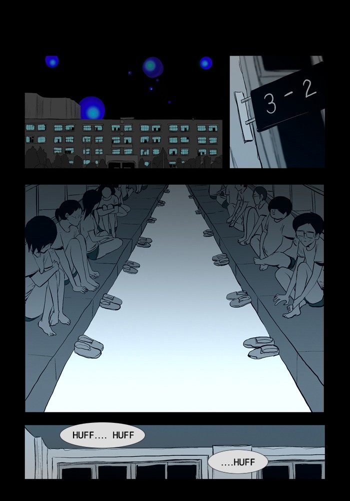 Read Duty After School ENGLISH Manga Online