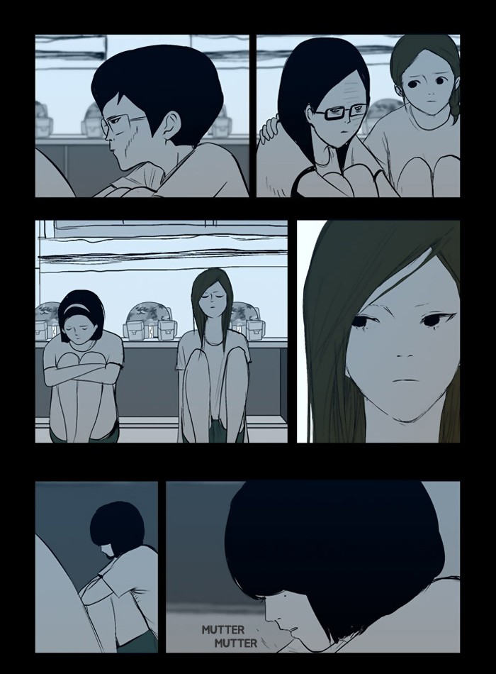 Read Duty After School ENGLISH Manga Online