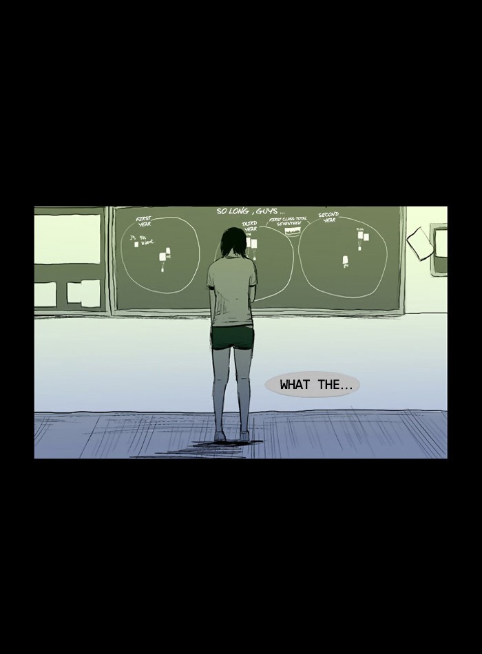 Read Duty After School ENGLISH Manga Online