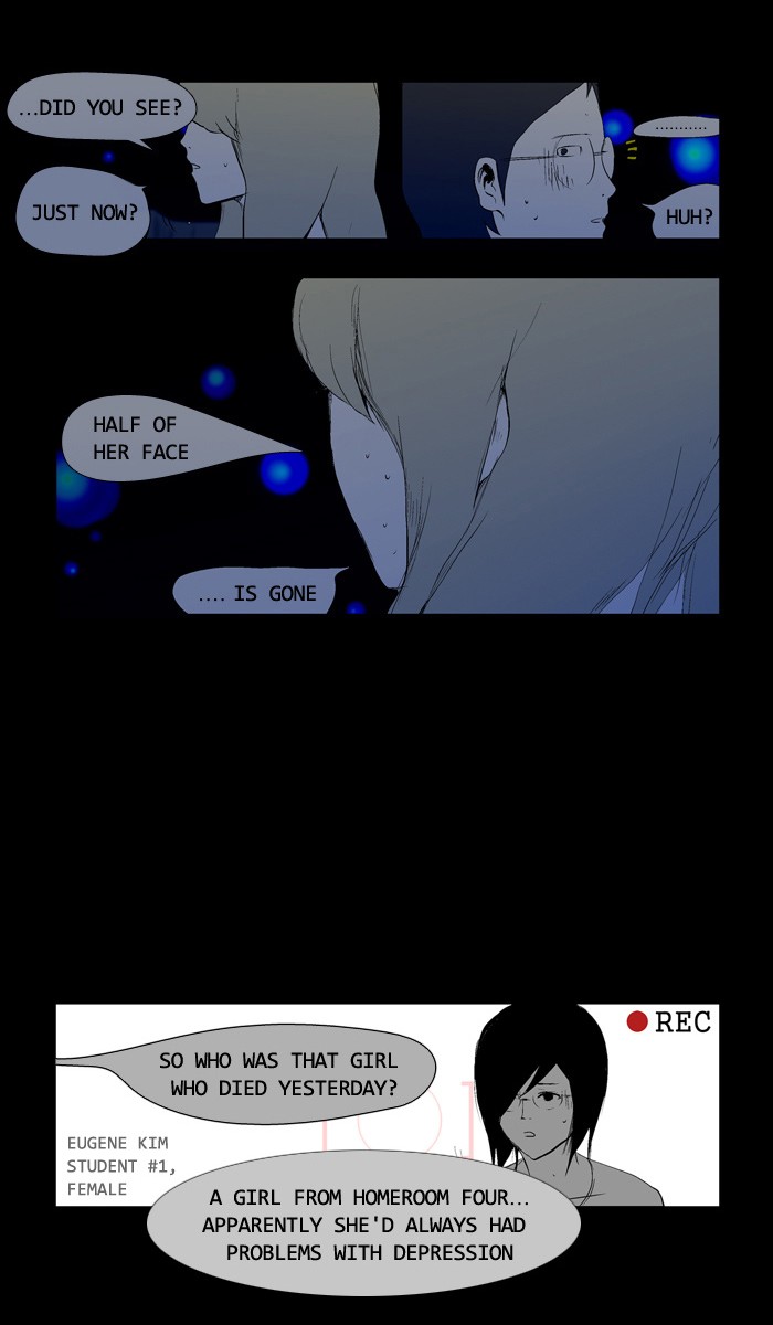 Read Duty After School ENGLISH Manga Online