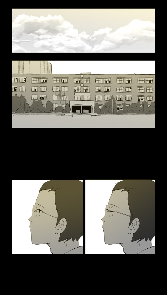 Read Duty After School ENGLISH Manga Online