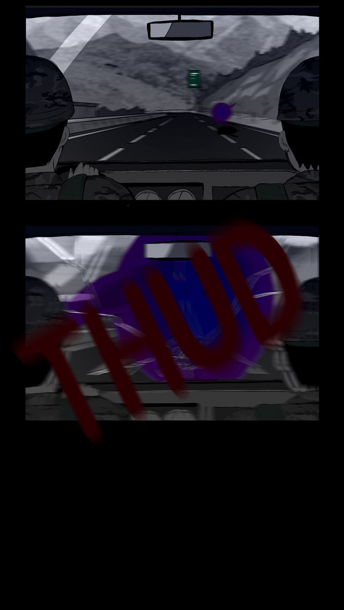 Read Duty After School ENGLISH Manga Online