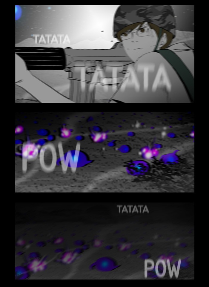 Read Duty After School ENGLISH Manga Online