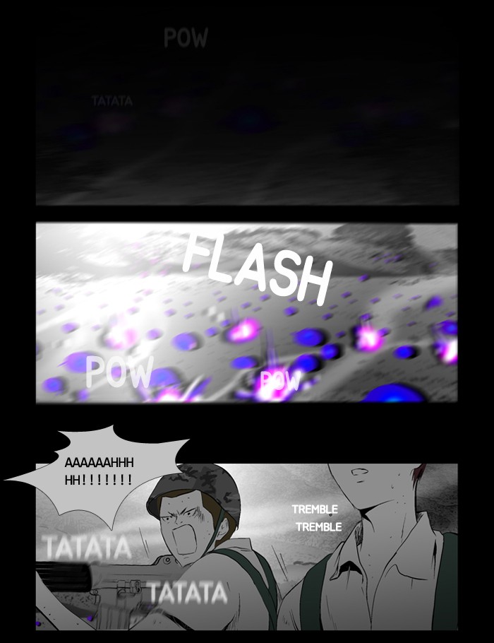 Read Duty After School ENGLISH Manga Online