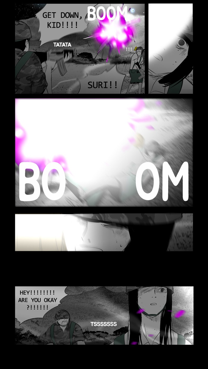 Read Duty After School ENGLISH Manga Online