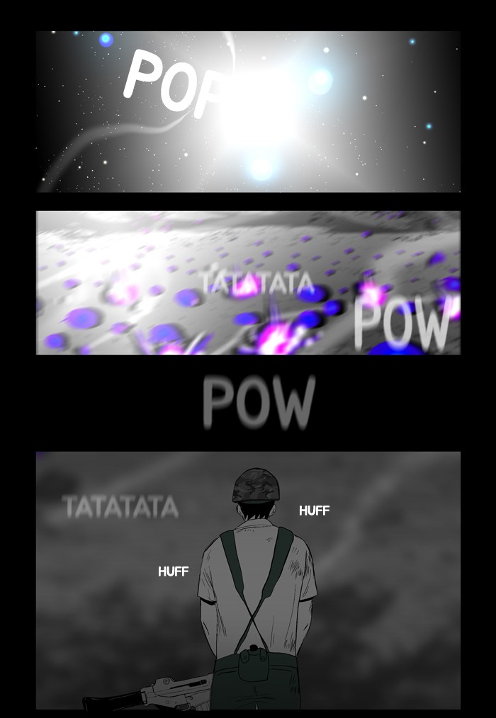 Read Duty After School ENGLISH Manga Online