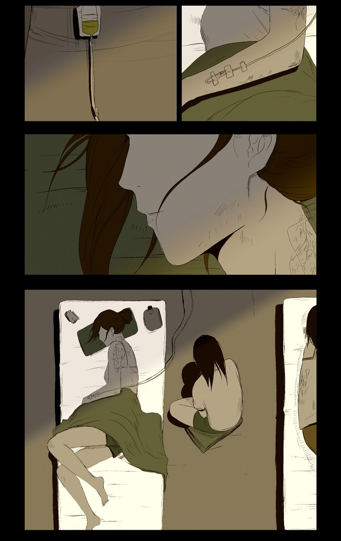 Read Duty After School ENGLISH Manga Online